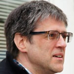 Peter Storch ist Geschäftsführer der JEVATEC GmbH.