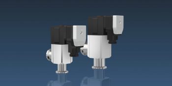 Vacuum valves